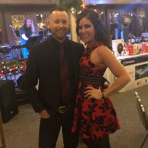 Meet your Posher, Gretchen